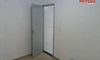 Imagem 4: Casa com 2 dormitórios para alugar, 50 m² por R$ 1.110,00/mês - Jardim Coimbra - São Paulo