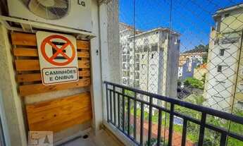 Imagem 7: Apartamento para Aluguel - Vila Califórnia, 2 Quartos, 60 m2