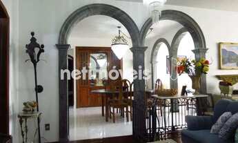 Imagem 5: Venda Apartamento 4 quartos Funcionários Belo Horizonte