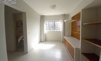 Imagem 6: Apartamento com 2 quartos para alugar por R$ 1800.00, 48.06 m2 - REBOUCAS - CURITIBA/PR