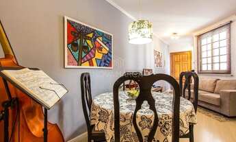 Imagem 4: PORTO ALEGRE - Padrão - Cidade Baixa