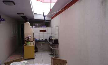 Imagem 5: Casa residencial à venda, Capela Vinhedo, Vinhedo - CA0217