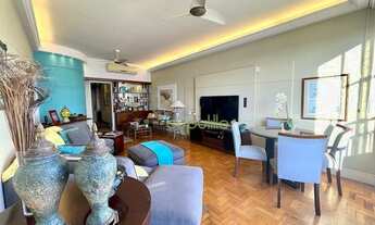 Imagem 3: Apartamento à venda, 140 m² por R$ 1.900.000,00 - Icaraí - Niterói/RJ