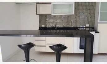 Imagem 4: Apartamento em São Paulo - Vila Clementino