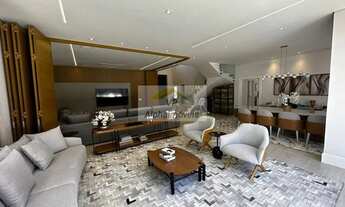 Imagem 3: Casa em Condomínio para Venda em Tamboré Santana de Parnaíba-SP