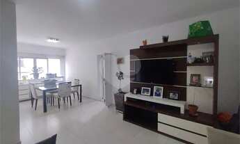 Imagem: Apartamento com 3 quartos, em Pinheiros