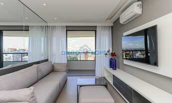 Imagem 7: Garden em Curitiba