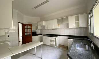 Imagem 2: Casa à venda no Bairro Cidade Jardim em Uberlândia