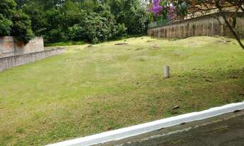 Imagem 2: Terreno à venda, 1697 m² - Morada das Nuvens - Itapevi/SP