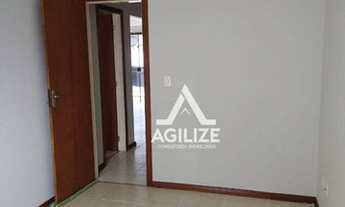 Imagem 7: Cobertura, 170 m² - venda por R$ 650.000,00 ou aluguel por R$ 3.119,17/mês - Centro - Rio