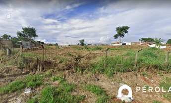 Imagem 2: Área em Setor Residencial Parque Flamboyant - Goiânia