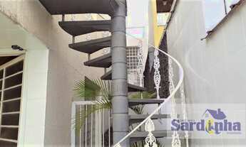 Imagem 3: Sobrado à Venda - Pq.Monte Alegre - Taboão da Serra