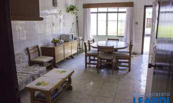 Imagem 4: CASA ASSOBRADADA - MORUMBI - SP