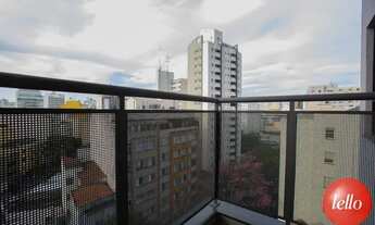 Imagem 4: São Paulo - Apartamento Padrão - Consolação