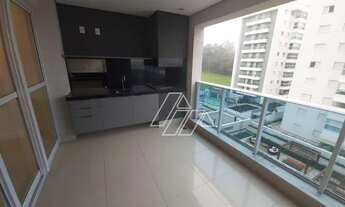 Imagem 4: Apartamento com 3 dormitórios, 144 m² - venda por R$ 1.400.000,00 ou aluguel por R$ 6.400