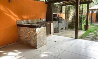 Imagem 4: Casa para venda com 100 metros quadrados com 2 quartos em Geriba - Armação dos Búzios - RJ