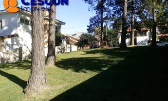 Imagem 4: TERRENO RESIDENCIAL em SANTANA DE PARNAÍBA - SP, ALDEIA DA SERRA