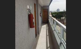 Imagem 7: Apartamento com 2 dormitórios à venda, 44 m² por R$ 295.000,00 - Cidade Patriarca - São Pa