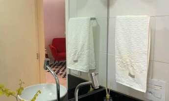 Imagem 3: Edifício Espaço Jardins - Bairro Conceição - Piracicaba/SP