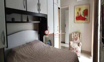 Imagem 6: Casa com 3 dormitórios à venda, 145 m² por R$ 999.900,00 - Macuco - Santos/SP