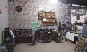 Imagem 6: CASA EM MONGAGUÁ