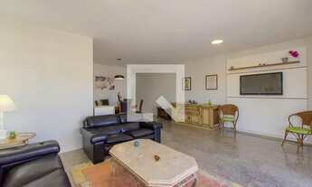 Imagem 4: Apartamento para Aluguel - Agronômica, 3 Quartos, 210 m2