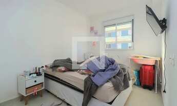 Imagem 6: Apartamento para Aluguel - Liberdade, 1 Quarto, 36 m2