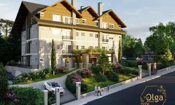 Imagem 1: Apartamento no Centro de Gramado!