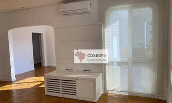 Imagem 4: Apartamento com 3 dormitórios para alugar, 207 m² por R$ 13.000,00 - Jardim Paulista - São