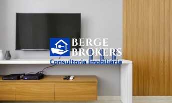 Imagem 6: Apartamento mobiliado 2 quartos com vaga no Leblon!!