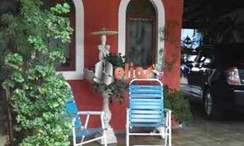 Imagem 4: Casa a venda 4 dorm. Jd Petropolis com piscina e churrasqueira