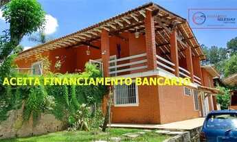 Imagem: Casas Financiáveis para Venda em Mairiporã