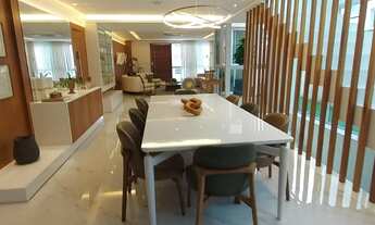 Imagem 2: Casa de condomínio para venda possui 700 metros quadrados com 5 quartos