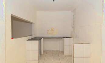 Imagem 7: CURITIBA - Casa Comercial - Centro