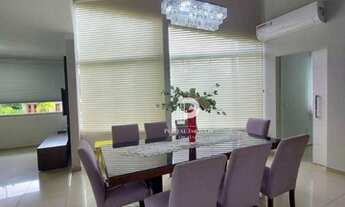 Imagem 4: Casa para alugar, 362 m² por R$ 10.208,00/mês - Condomínio Terras de Vinhedo - Vinhedo/SP