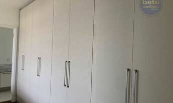 Imagem 11: Apartamento, 130 m² - venda por R$ 1.200.000,00 ou aluguel por R$ 4.100,00/mês - City Parq