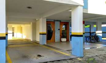 Imagem 6: APARTAMENTO 01 DORMITÓRIO COM SACADA E CHURRASQUEIRA NA SERRARIA