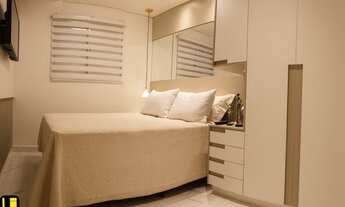 Imagem 7: UBERLÂNDIA - Apartamento Padrão - JARDIM BOTÂNICO