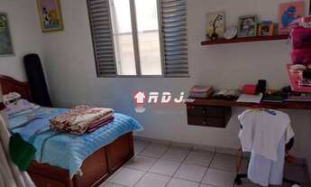 Imagem 5: Apartamento com 3 dormitórios à venda, 84 m² por R$ 425.000,00 - Aparecida - Santos/SP