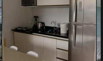 Imagem 4: Apartamento para alugar, 51 m² por R$ 5.000,00/mês - Gonzaga - Santos/SP