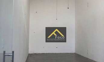 Imagem 4: Loja para alugar, 32 m² por R$ 1.750,00/mês - Jardim São Francisco - Piracicaba/SP