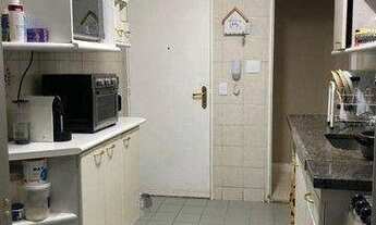 Imagem 5: Cobertura no Ipiranga com 120 m² - 2 Dormitórios ( 1 suíte ) 1 Vaga