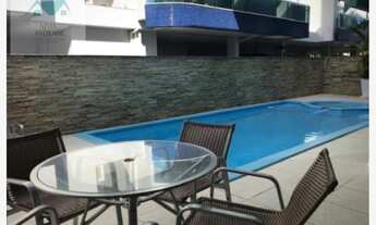 Imagem 7: Cobertura com 4 dormitórios à venda, 217 m² por R$ 1.890.000,00 - Jurerê Internacional - F