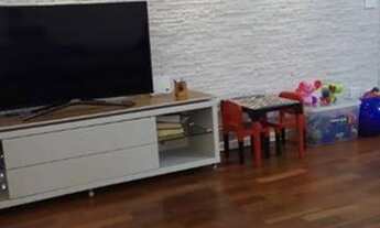 Imagem: Apartamento com 2 dormitórios à venda