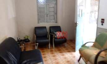 Imagem 1: Casa com 2 dormitórios à venda, 100 m² por R$ 250.000,00 - Fonseca - Niterói/RJ