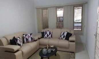 Imagem: Casa com 3 dormitórios à venda, 107 m²