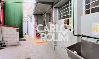 Imagem 5: Comercial/industrial de esquina para venda R$4.700.000,00 no Swift em Campinas SP