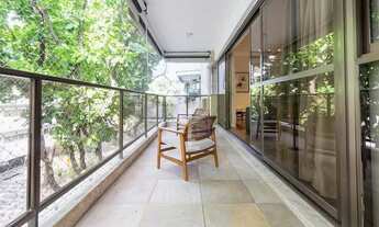 Imagem 5: Apartamento 01 Dorm. em Ipanema - Rio de Janeiro