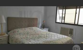 Imagem 3: Apartamento com 73 m² à venda no Itaim Bibi