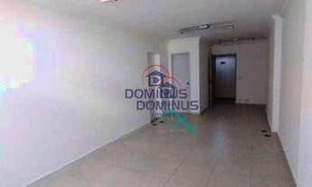Imagem 6: Sala à venda, 42 m² por R$ 95.000,00 - Centro - Belo Horizonte/MG